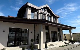 Complex Vila Rania